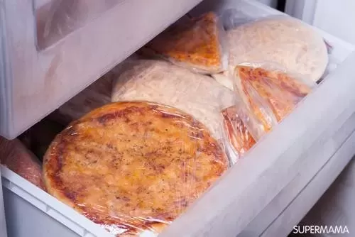 بيجيب سرطان.. تجميد الخبز في الفريزر بيسبب كوارث خطيرة وامارض للجسم احذروا !