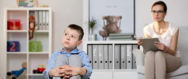 ما هي أنواع مرض التوحد؟ وما هو اخطرها ؟ تعرف عليها في التفاصيل