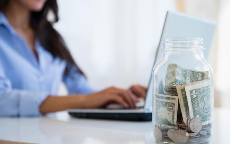تعرف على 7 أفكار تجارية لكسب المال في وقت قصير