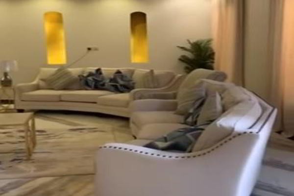 “أم بديلة وسائق وخادمة”.. فيديو من داخل المنازل النموذجية الجديدة المخصصة لرعاية الأيتام