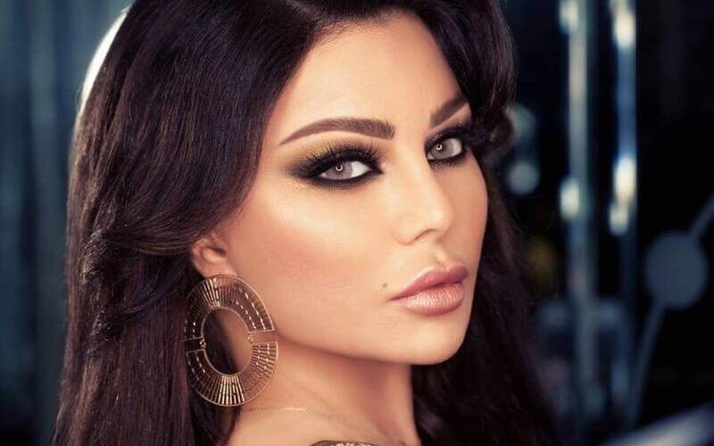 شاهد: معجب يركع أمام هيفاء وهبي على المسرح