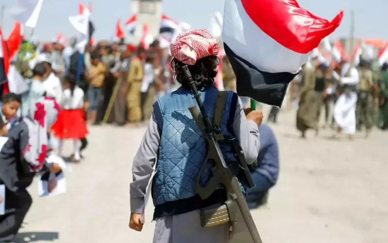 هذا اخطر ما انتجته الحرب في اليمن