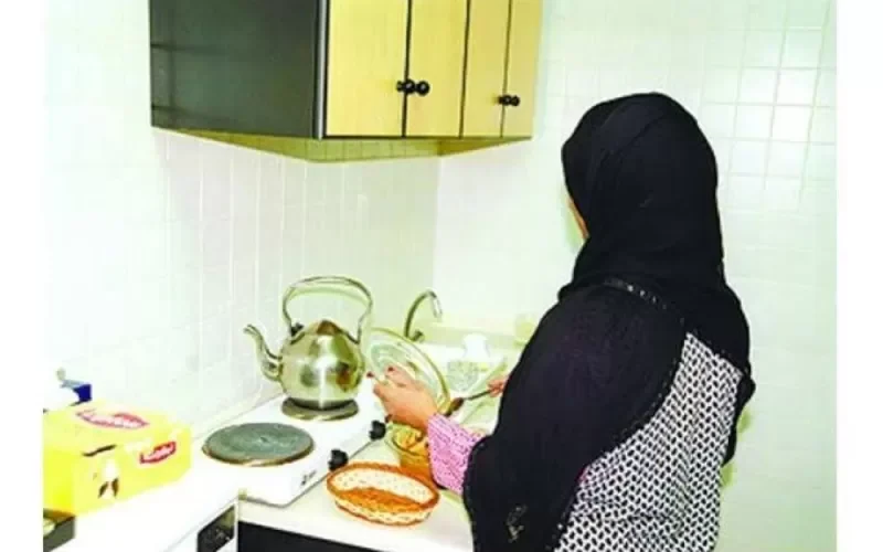 قرار عاجل !! من الجوازات السعودية حول إقامة السائق الخاص والعمالة المنزلية