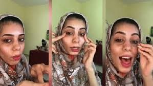 رقص وخلاعة.. شاهد فيديو غير لائق للناشطة العُمانية فدوى البوسعيدي يفجر موجة غضب واسعة في السلطنة