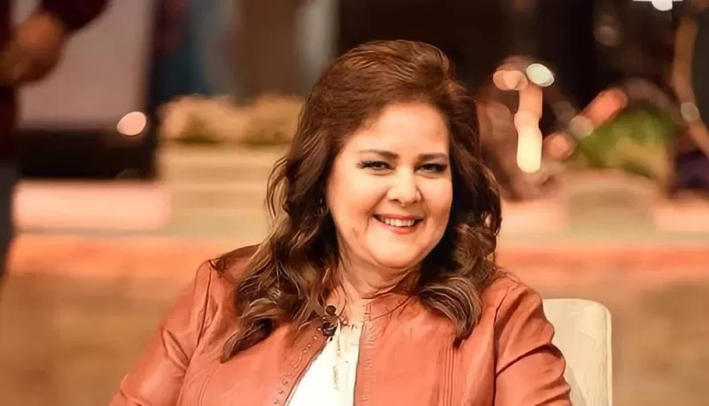 حسن الرداد يفجر مفاجأة مدوية بالكشف عن أخطر أسرار حماته الفنانة الراحلة ‘‘دلال‘‘ .. لن تصدق ما كانت تفعله يومياً دون علم بناتها !!