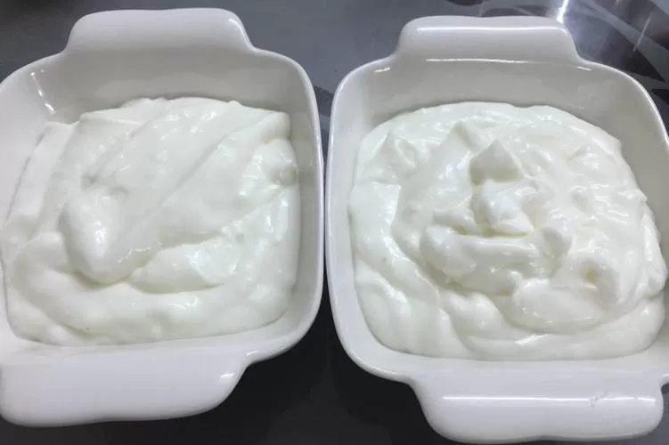 خلطة ثومية البيك الأصلية سهلة وسريعة ورخيصة الثمن وطعمها لا يُقاوم.