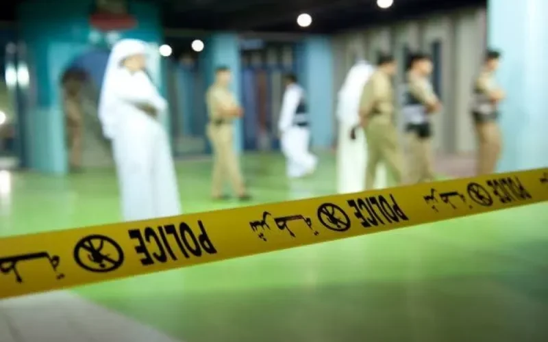 القصة الكاملة..  للكويتي الذي قطع جثة عشيقته  السرية الى عشرين قطعة بعد أن قتلها بطريقة مرعبة