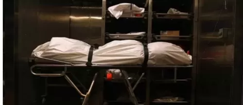 الكويت تستيقظ على جريمة مروعة قام بها مواطن كويتي بحق زوجه بعد ليلة ساخنة