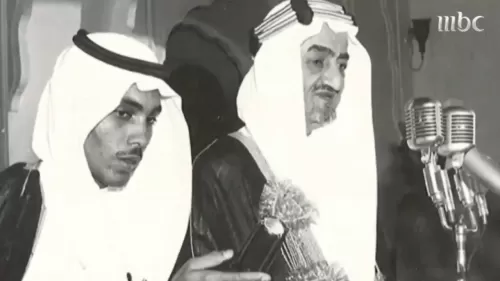 بالفيديو: شاهد جديد يقلب الطاولة ويروي المسكوت عنه في اغتيال الملك فيصل