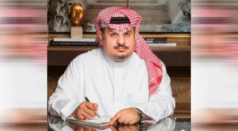 هكذا رد الأمير عبدالرحمن بن مساعد على من يقول أن ثروات السعودية للمسلمين والعرب وليست لكم