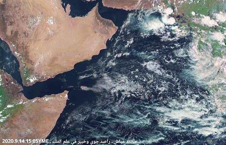 فلكي ” يكشف عن أهم مؤشرات الفتره الجوية القادمة..تعرّف عليها”