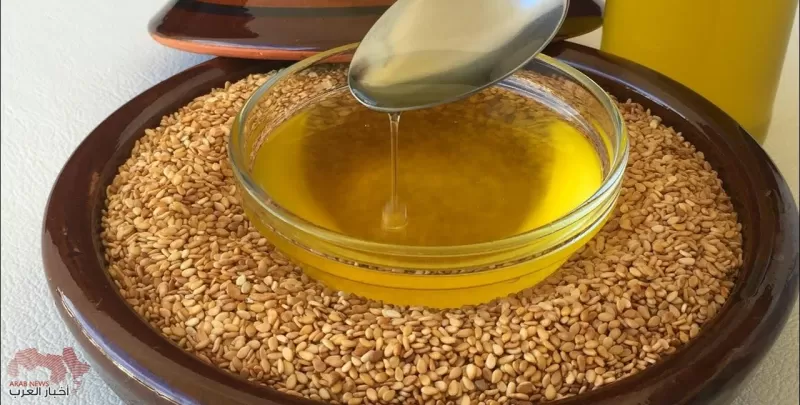 الفوائد المذهلة لزيت السمسم تجعل منه معجزة لا تقدر بثمن