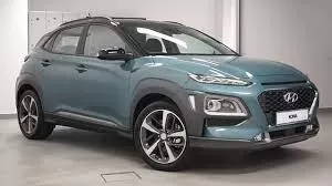 كم سعر هيونداي كونا 2021 في السعودية