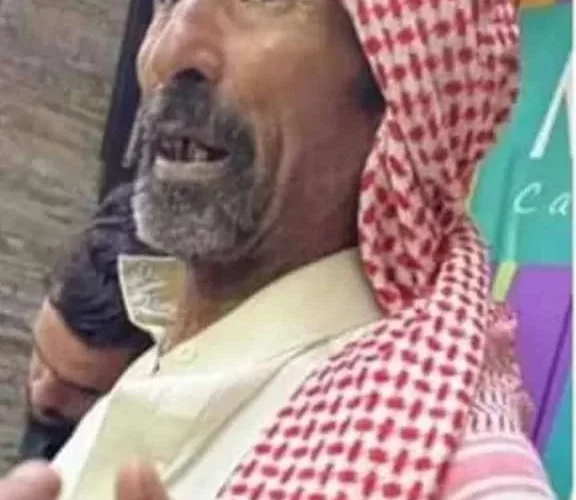 تفاصيل جديدة ومفاجئة بشأن المسن اليمني الذي سافر إلى مصر بعد أنباء عن خداعه من قبل فتاة