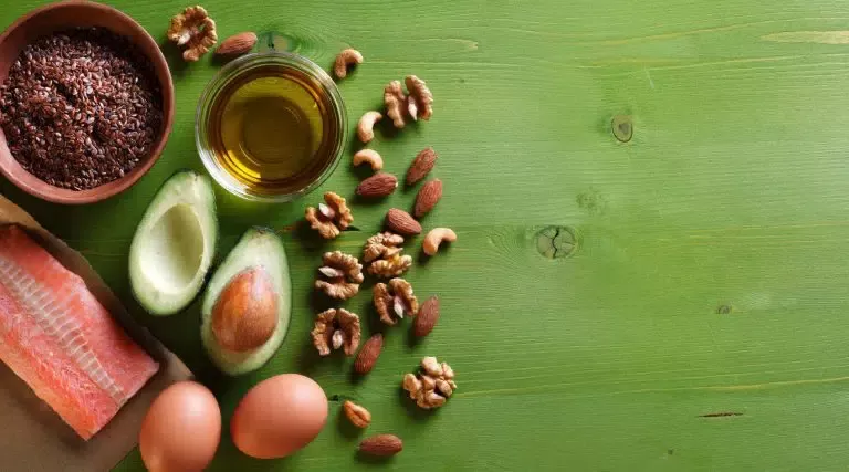 مأكولات رمضانية مفيدة لمن يعاني ارتفاع الكوليسترول تعرف عليها