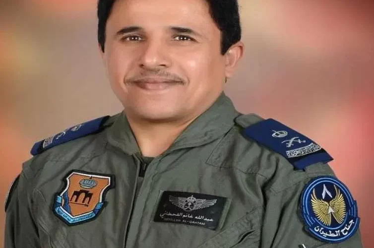 لواء سعودي يرد بقوة على رئيس تحرير صحيفة مصرية رسمية تطاول على دول الخليج بمقال مسيئ