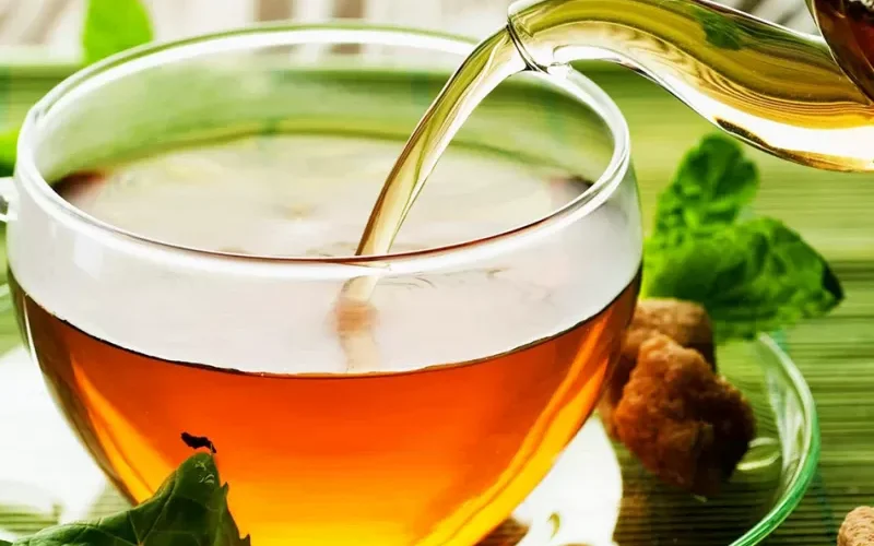 هذا ما يفعله تناول كوب من اليانسون في جسمك