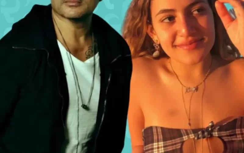 صور فاضحة لابنة عمرو دياب في احضان حبيبها الجديد من هذه الجنسية