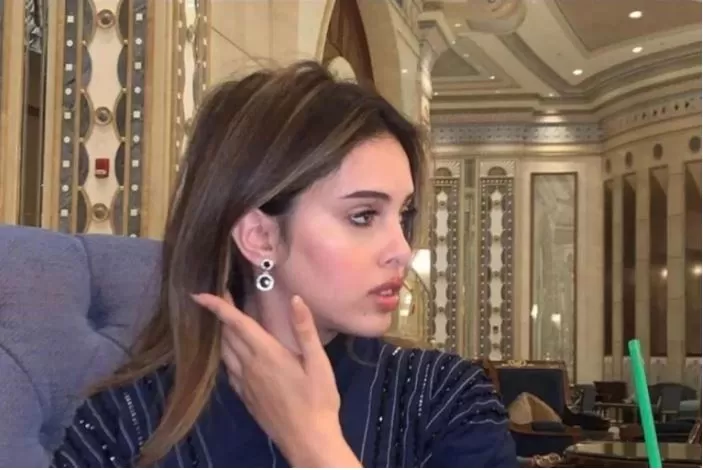 شادن القحطاني سعودية تطلب مبالغ كبيره للاشتراك في حسابها من اجل هذا السبب