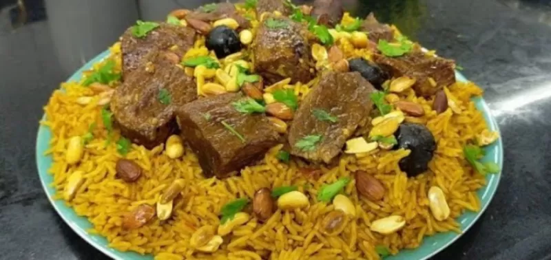 طريقة عمل الكبسة بالدجاج أسرار وخفايا جديدة لمذاق رائع ولذيذ