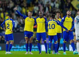 النصر يعلن عن صفقة ستقلب جميع الحسابات في دوري روشن