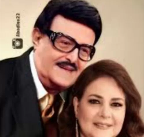 الفنانة نبيلة عبيد تكشف في جلسة خاصة جداً حقيقة سمير غانم التي اخفاها عن الجميع وكيف كشفت سره الخطير