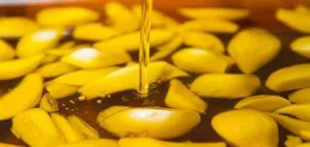 وصفة طبيعية ينصح بها كبار الأطباء  لآلام المفاصل وضبط سكر الدم والتخلص من الكولسترول السيء ومضاد للأكسدة وفوائد يبحث عنها الجميع إليك طريقة التحضير