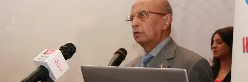 أبوبكر القربي: ما حدث في عمان بداية لإنهاء الصراعات وتعزيز وحدة الأمة!!