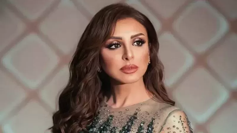 تسريب لطبيب أنغام الـخاص يـكشف صدمة عن وضـعها الصحي الخطير