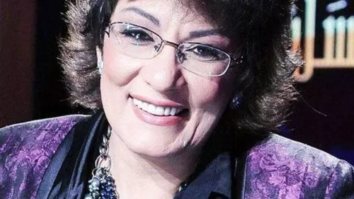 الأزهر يفتح النار على سماح انوار بعد كلامها عن الحجاب وهذا ما حصل بالتفصيل