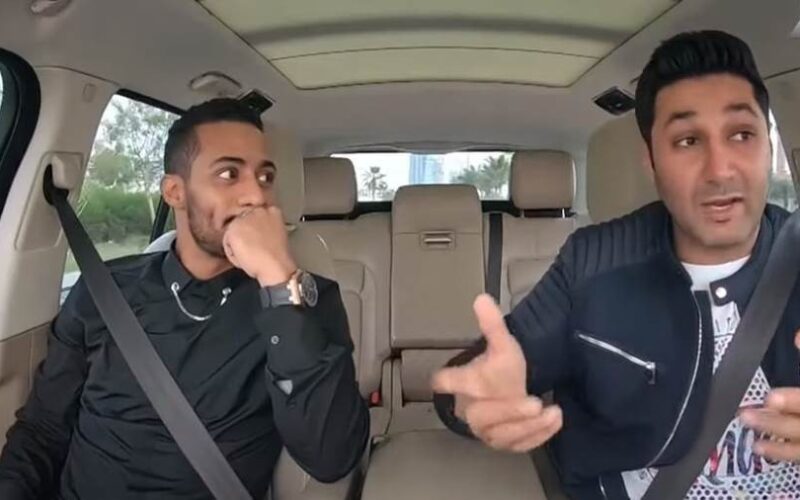بالفيديو: محمد رمضان يثير الجدل بتصريح جديد