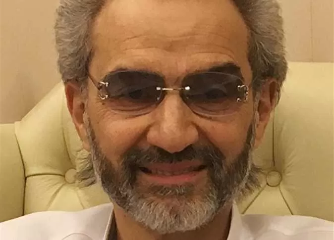 مع نهاية العام.. الكشف عن رقم خيالي وصلت اليه ثروت الوليد بن طلال وضعته في هذا الترتيب ضمن اغنياء العالم