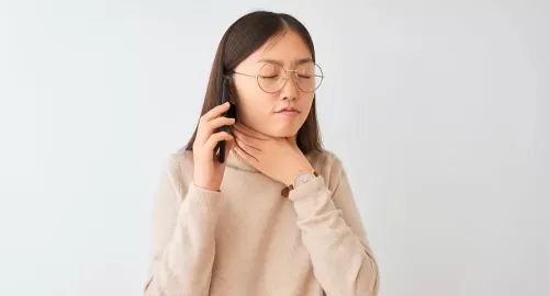 لن تصدق: كل هذه الأمراض سببها مشاكل الغدة الدرقية