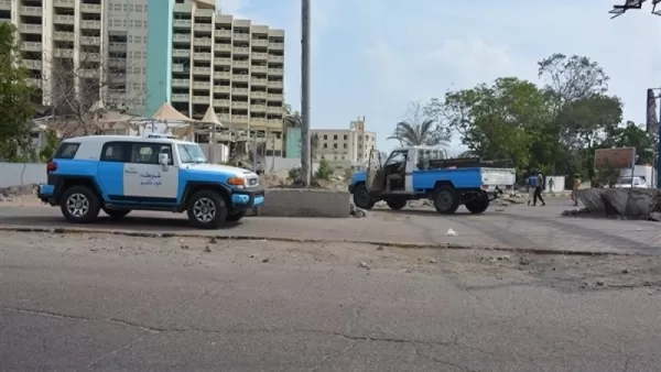 مصدر يروي كيف نجا مسؤول أمني من محاولة اغتيال كبيرة في عدن
