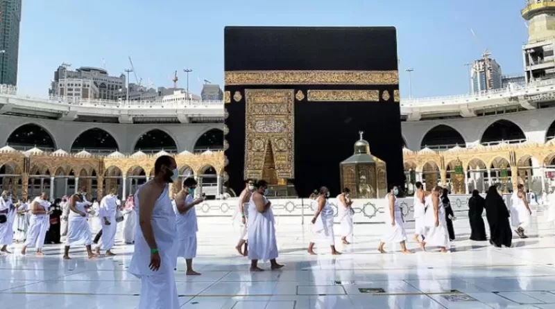 أفـضل وأرخص حملات العمرة من داخل السعودية 1444