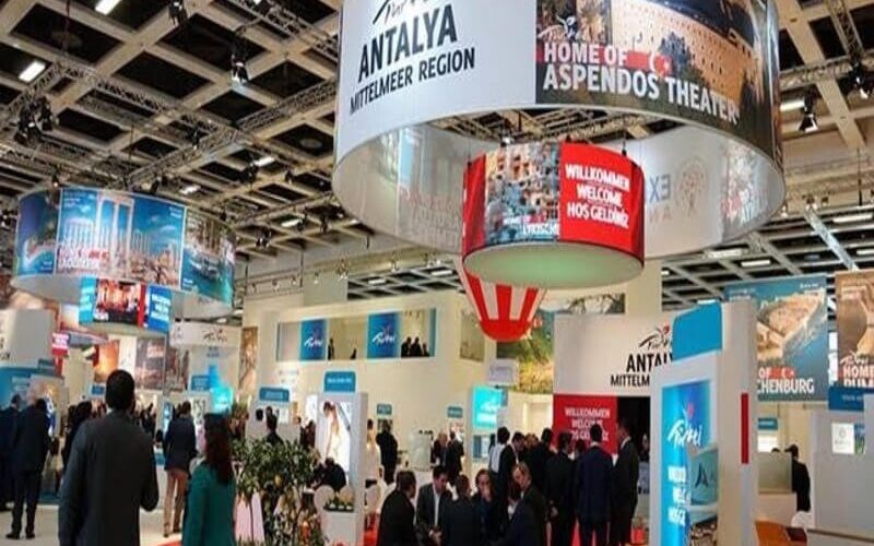 بشكل نهائي .. ألمانيا تلغي بورصة برلين السياحية والخسائر مليارية