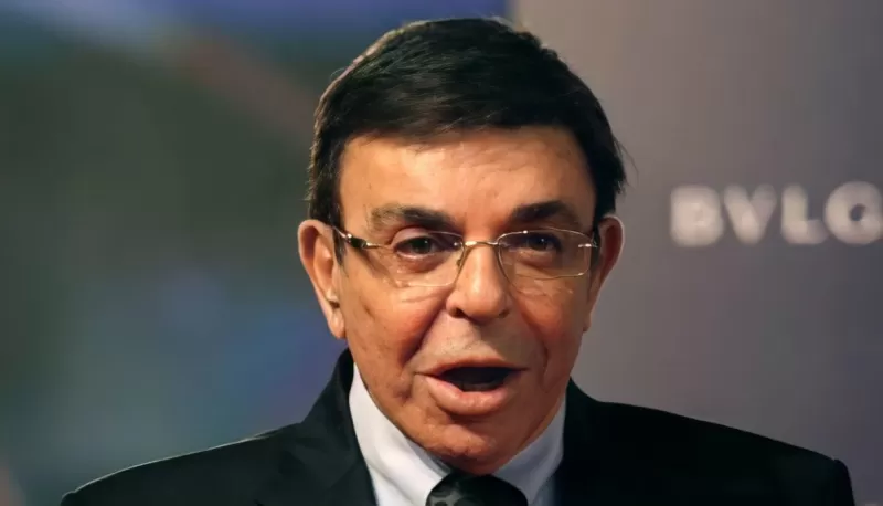 شقيقة الفنان سمير صبري تنقل الخبر السيء والصادم !!