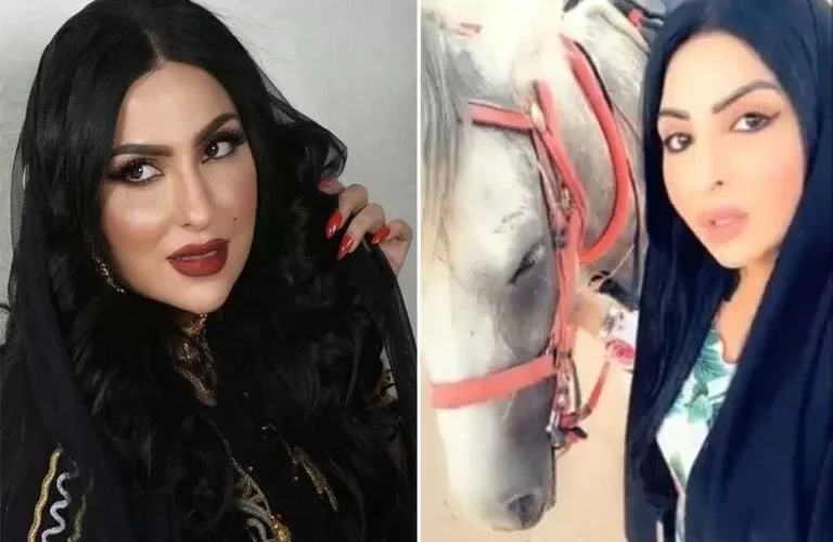 هـــذا هو ثمن الحصان العربي الذي حصلت عليه زينب العسكري كهدية من هذا السعودي