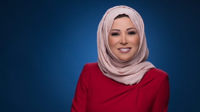 الكشف عن سبب إختفاء مذيعة الجزيرة الشهيرة ‘‘خديجة بن قنة’’ عن الأضواء بشكل مفاجئ