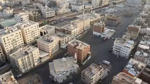 حيلةذكية من أمانة المدينة المنورة لإزالة الأحياء العشوائية في هذه المناطق السعودية