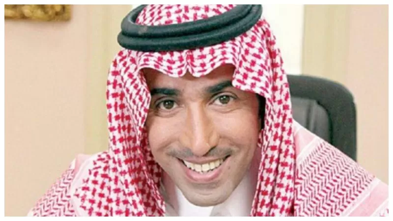 نجمة طاش ما طاش تكشف المستور عن حقيقة ما كان يقوم به فايز المالكي خلف الكواليس وكيف اكتشفت ما حصل