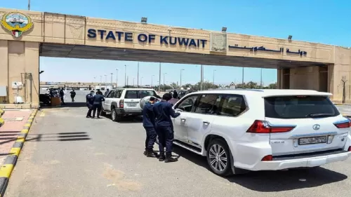 قرار كويتي جديد حول ما سيتم تطبيقه في كل المنافذ الجوية والبحرية والبرية