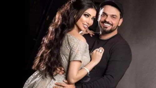 دنيا بطمة وقُبلة حميمية من محمد الترك تثير اشمئزاز الجمهور!