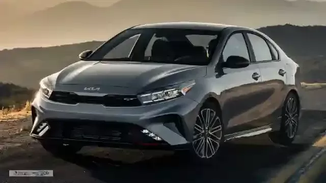 عروض تقسيط كيا سيراتو 2022 بدون مقدم بـ500 ريال شهريًا