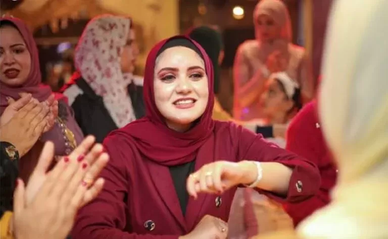 هذا هو مصير الشاب المصري الذي فبرك صور لفتاة وابتزها بها ودفعها للانتحار