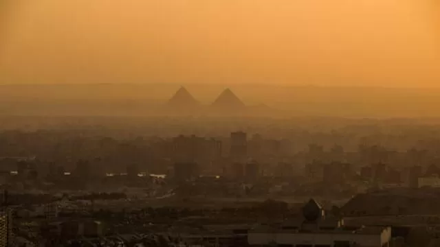 تحذير خطير لما سيحدث في مصر