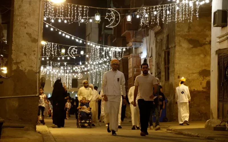 قرارات سعودية عاجلة حول المسموح والممنوع في شهر رمضان 1444