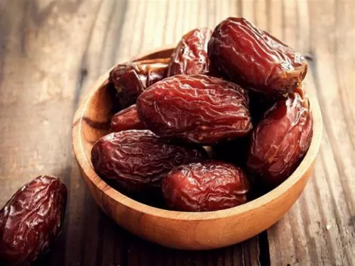 لهذا السبب يجب تناول ثلاثة تمرات يومياً