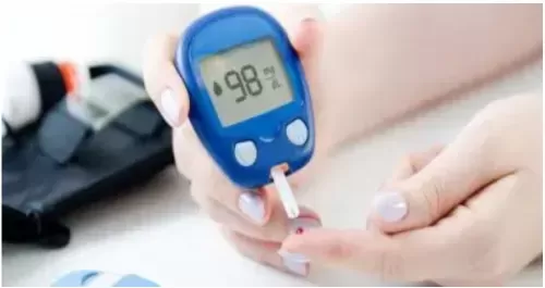 هذه العشبة تخفض مستويات السكري في الدم وتقلل الكوليسترول بنسبة رهيبة خلال ساعتين فقط