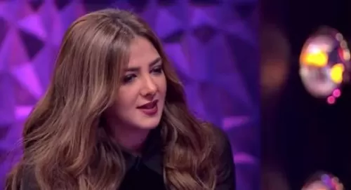 دنيا سمير غانم تكشف عن ثروتها من والديها واختها ايمي في صدمة